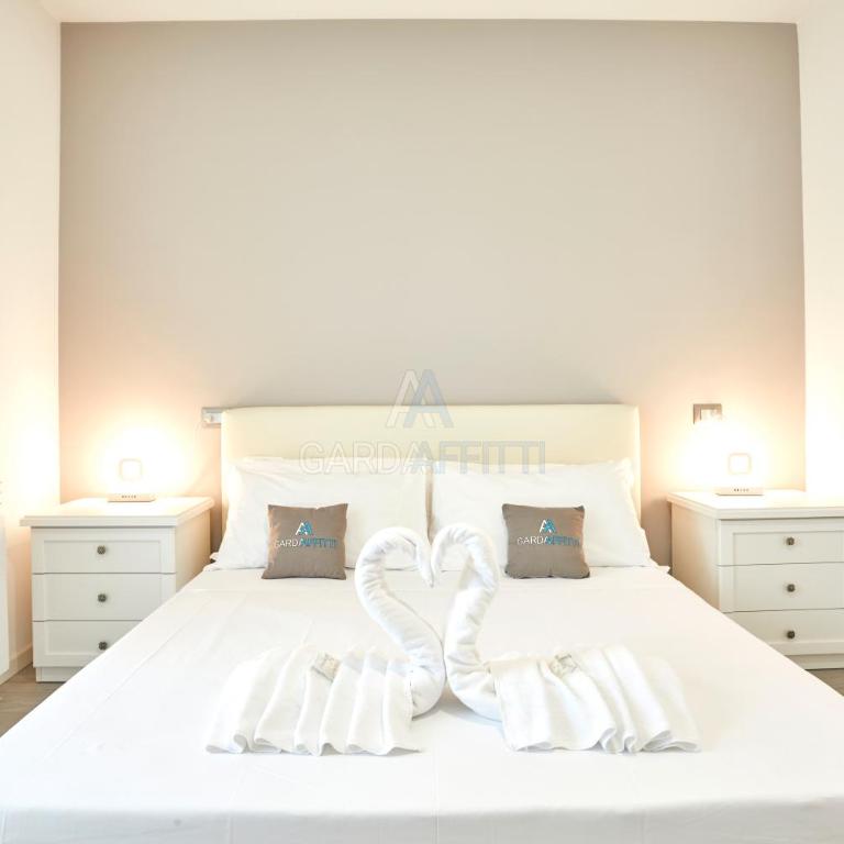 Golden Lake - Piscina a due passi dal lago - Appartamento con 2 Camere da Letto - 16