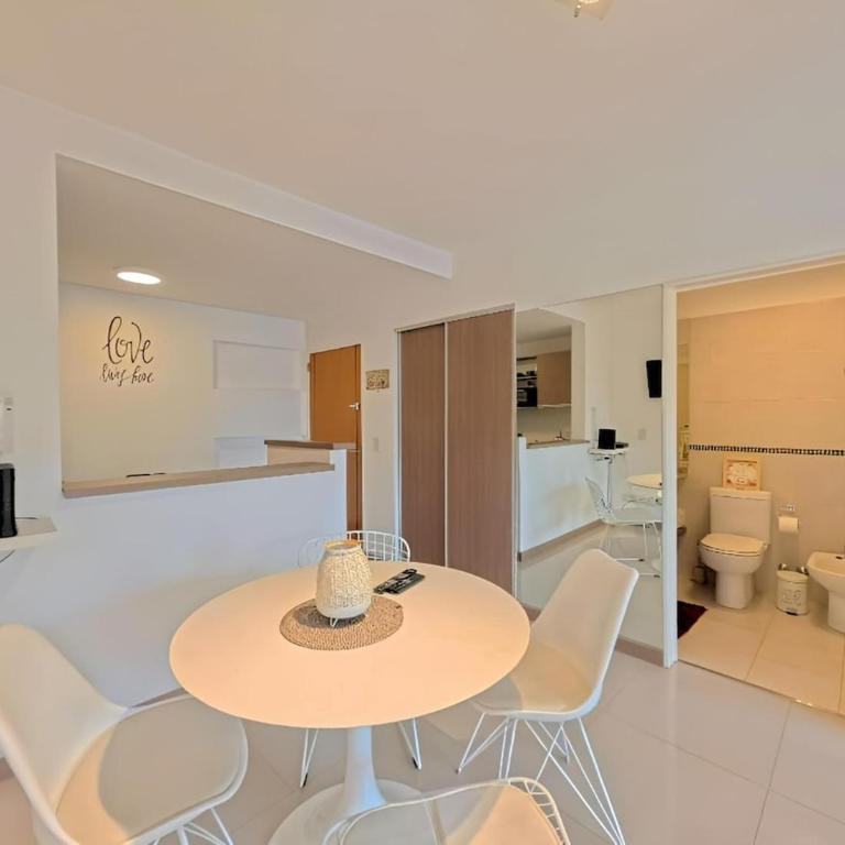 Vera Sunlight Movistar Arena - Apartamento de 1 dormitorio - 2