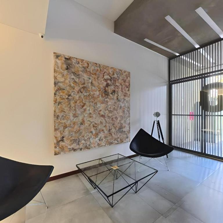 Vera Sunlight Movistar Arena - Apartamento de 1 dormitorio - 8