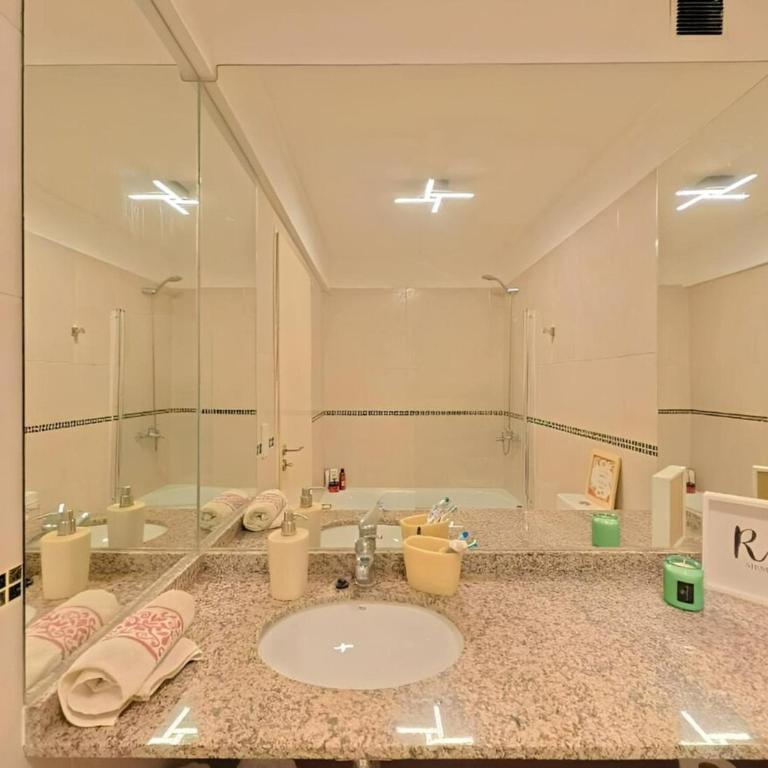 Vera Sunlight Movistar Arena - Apartamento de 1 dormitorio - 9