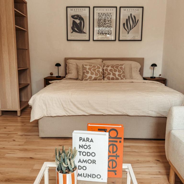 MURĒA Graz - Three - Apartment mit 1 Schlafzimmer - 7