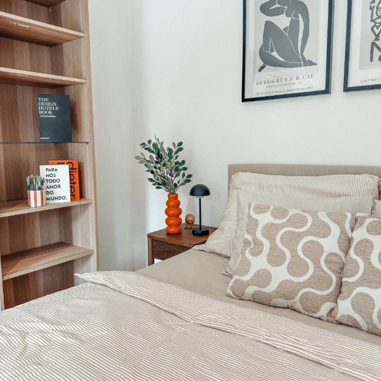 MURĒA Graz - Three - Apartment mit 1 Schlafzimmer - 1