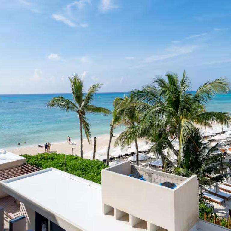 Beachfront Condo Roof Pool 5th Ave 2 Blocks Gym - 3BR Oceanview Rooftop Pool & Balcony - 31