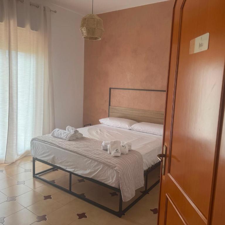 Sant Anna 45 Holiday Home - Apartment mit 3 Schlafzimmern - 6