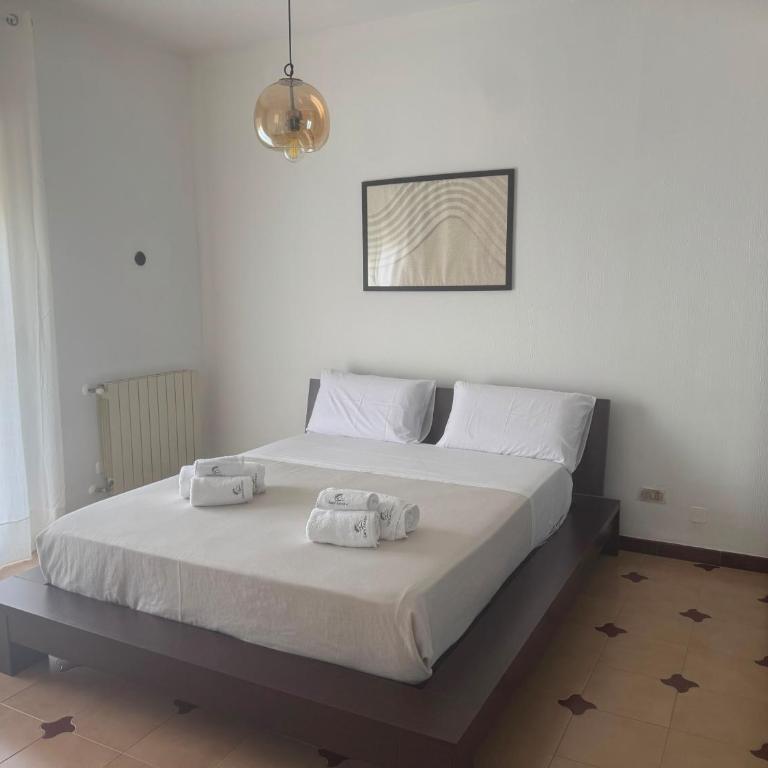 Sant Anna 45 Holiday Home - Apartment mit 3 Schlafzimmern - 26