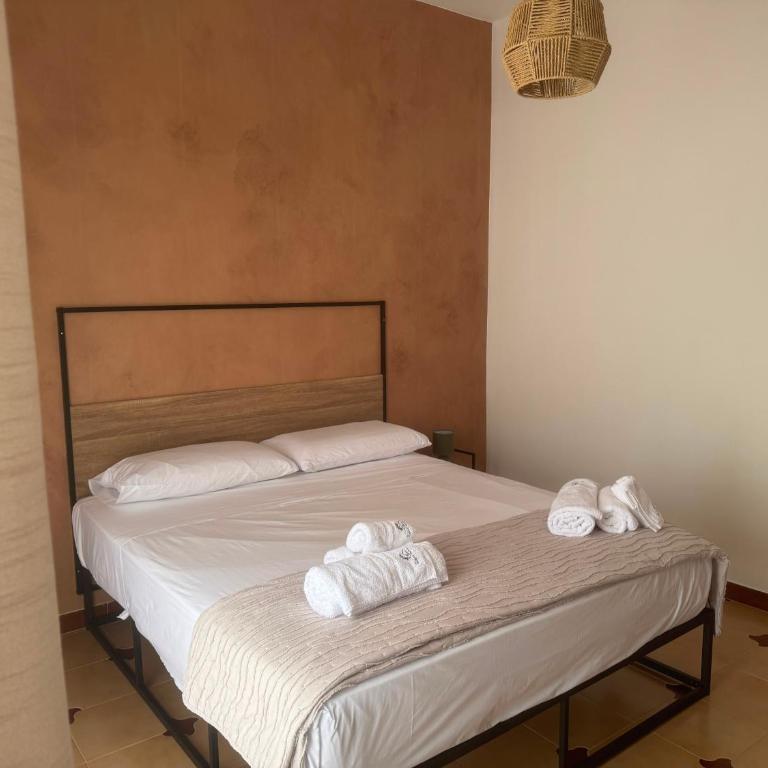 Sant Anna 45 Holiday Home - Apartment mit 3 Schlafzimmern - 28