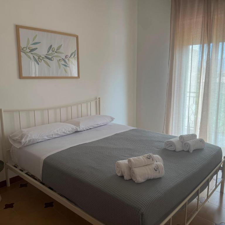 Sant Anna 45 Holiday Home - Apartment mit 3 Schlafzimmern - 30