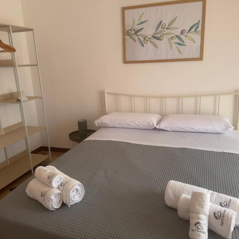 Sant Anna 45 Holiday Home - Apartment mit 3 Schlafzimmern - 31