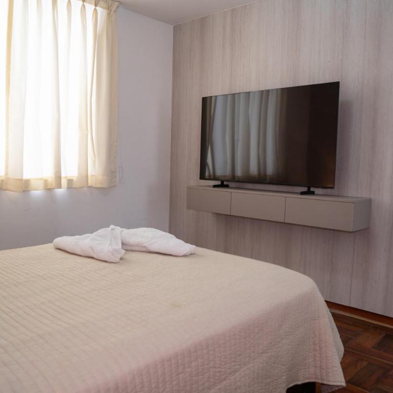 Premium Location in the Center of Miraflores - One-Bedroom Apartment - 66