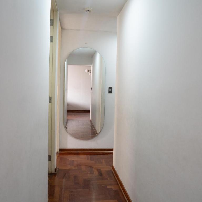 Premium Location in the Center of Miraflores - One-Bedroom Apartment - 72