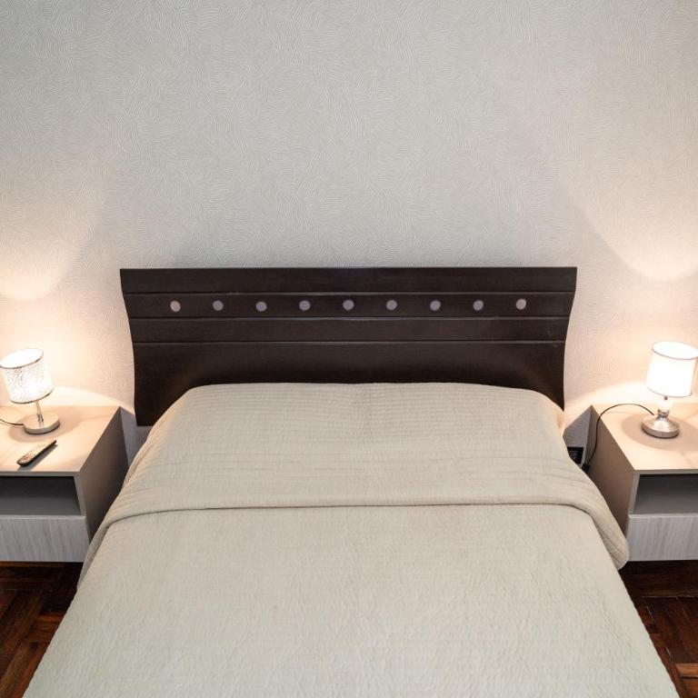 Premium Location in the Center of Miraflores - One-Bedroom Apartment - 78