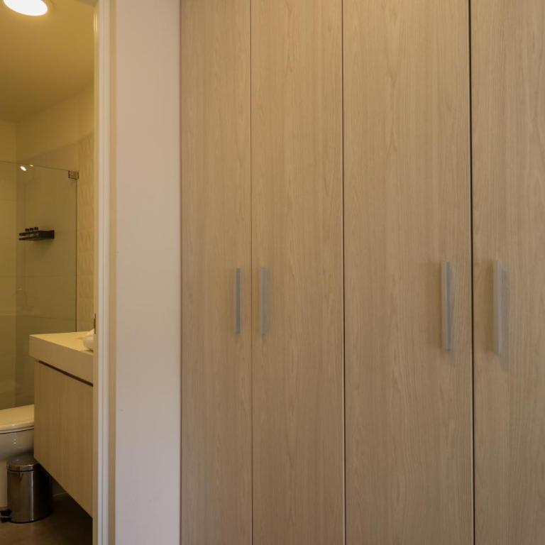 Schell Prime Living in the Heart of Miraflores by Wynwood House - Two-Bedroom Standard Apartment - 8