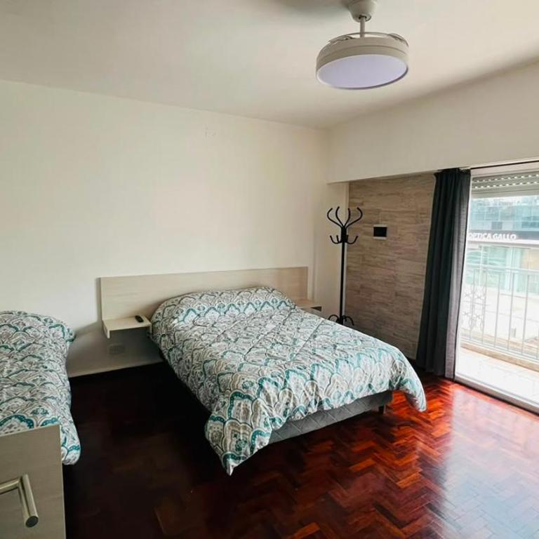 Santi Brown Pichincha - Apartamento de 1 dormitorio - 2