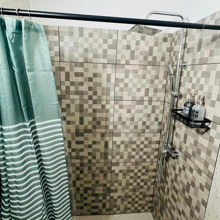 Santi Brown Pichincha - Apartamento de 1 dormitorio - 3