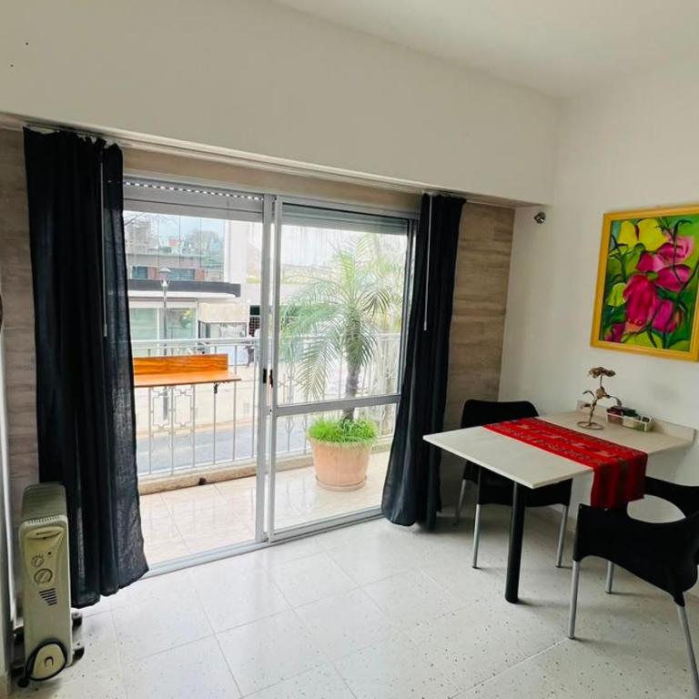 Santi Brown Pichincha - Apartamento de 1 dormitorio - 5