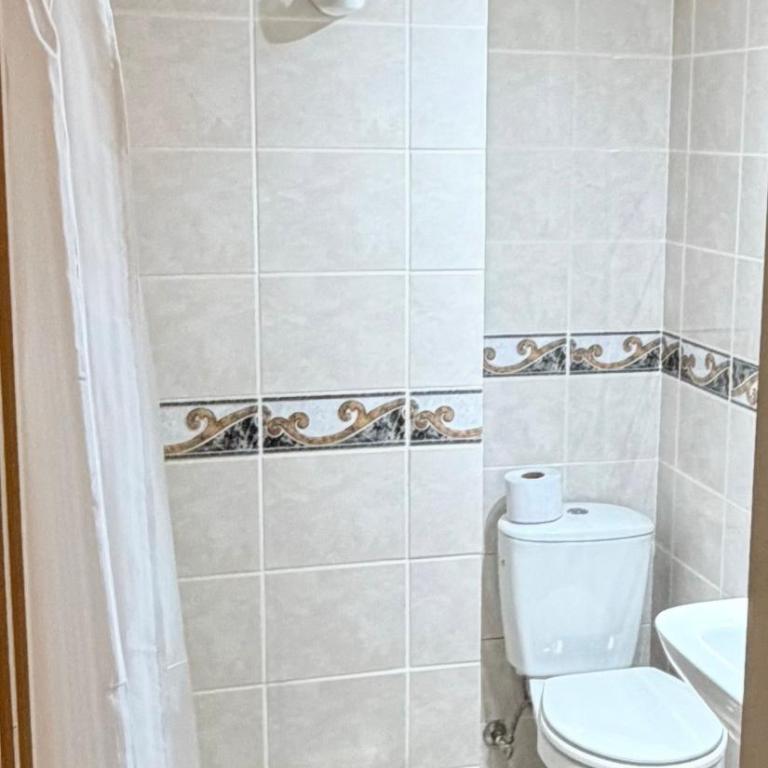 Aragón 0861 Apartments - Apartamento de 1 dormitorio - 7