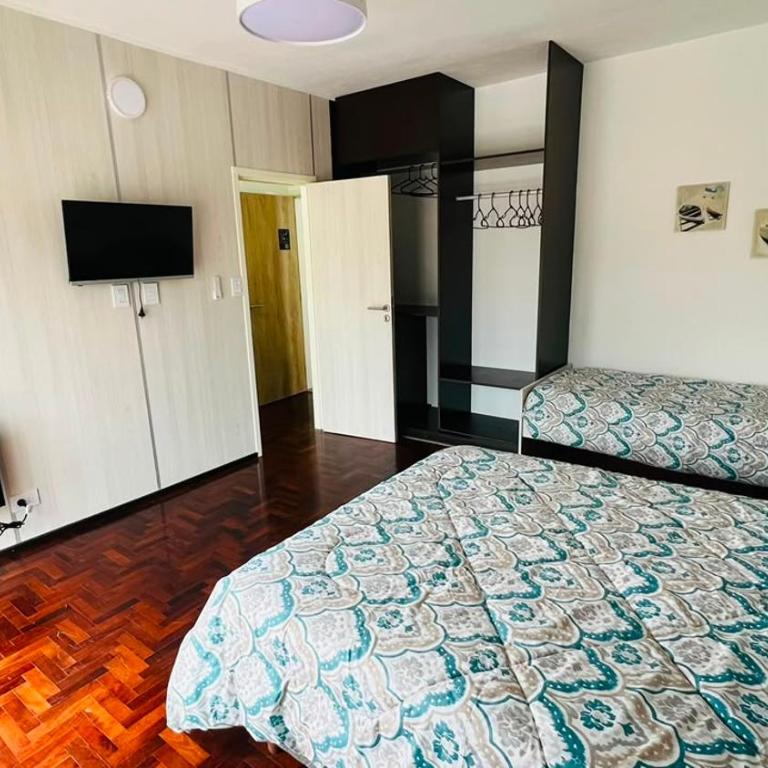 Santi Brown Pichincha - Apartamento de 1 dormitorio - 11