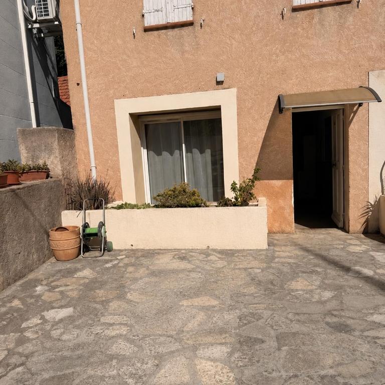 studio Voltaire - Appartement 1 Chambre - 2