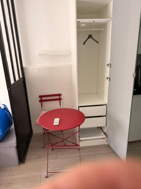 studio Voltaire - Appartement 1 Chambre - 4