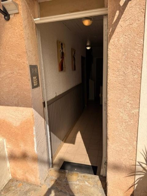 studio Voltaire - Appartement 1 Chambre - 6