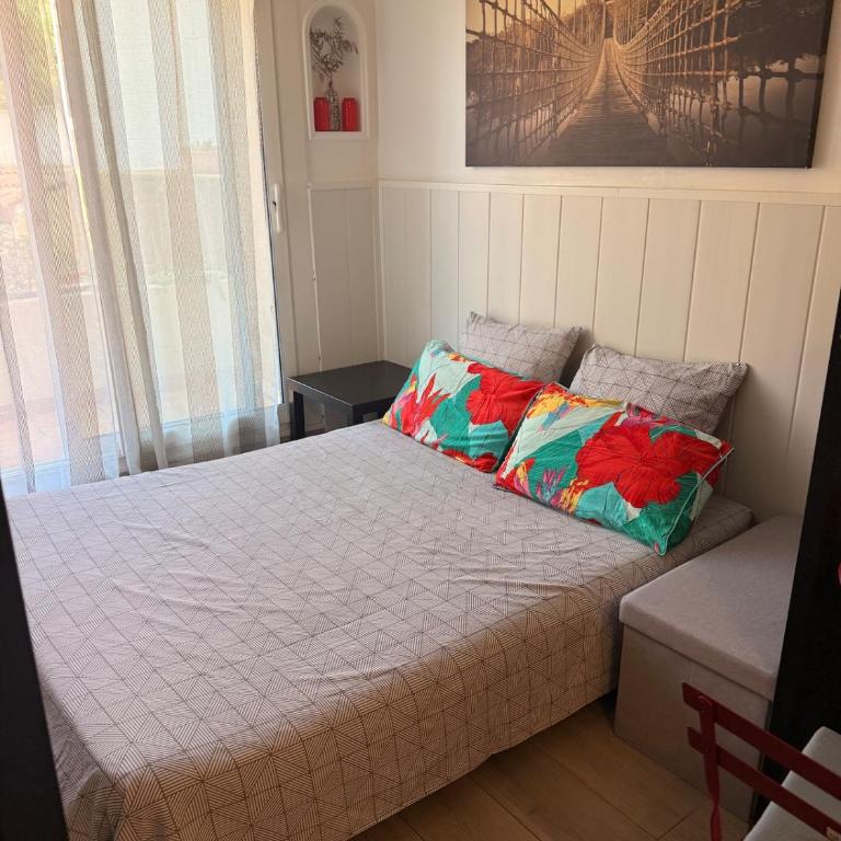 studio Voltaire - Appartement 1 Chambre - 9