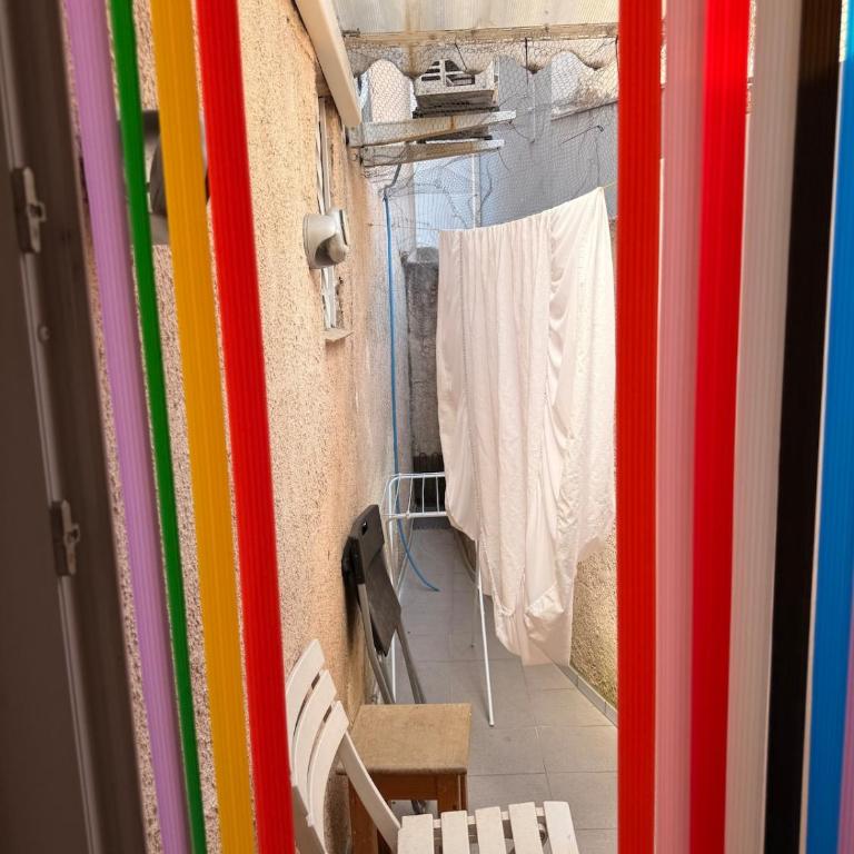 studio Voltaire - Appartement 1 Chambre - 10