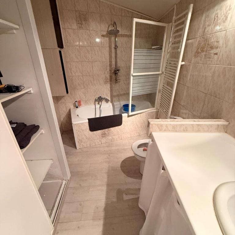 studio Voltaire - Appartement 1 Chambre - 11