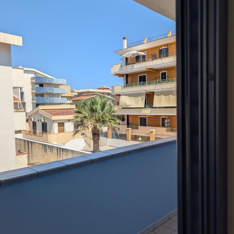 La Perla di Ponente - Standard Apartment mit 2 Schlafzimmern - 10