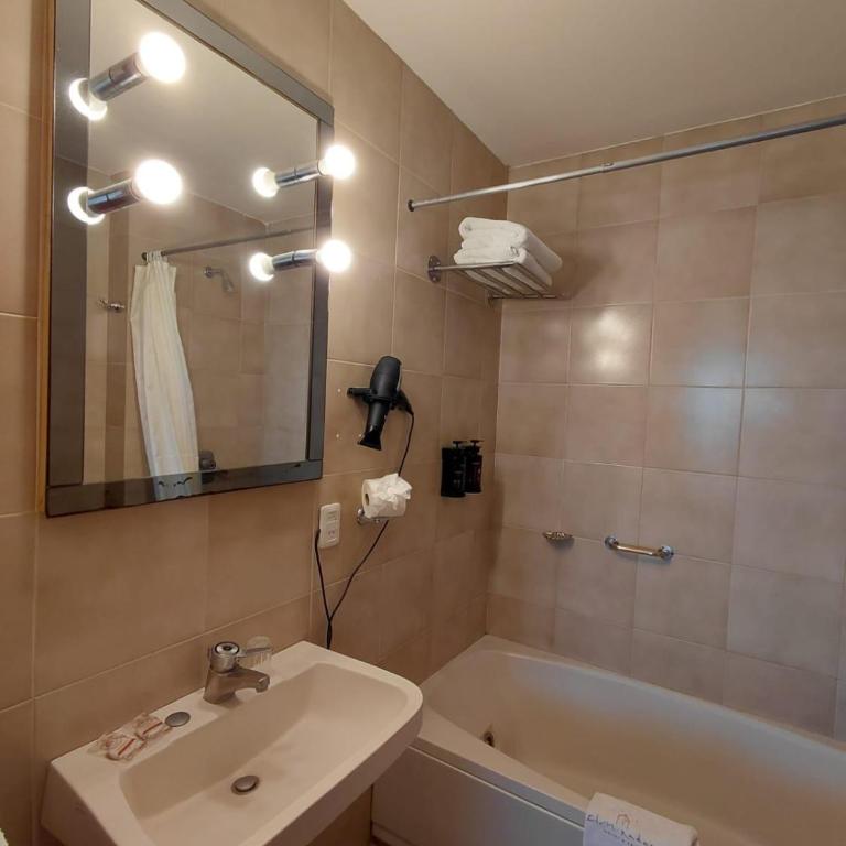 El Mirador Hotel & Spa - Double Room - 6