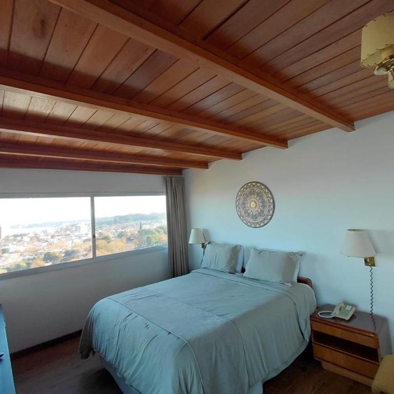 El Mirador Hotel & Spa - Double Room - 5