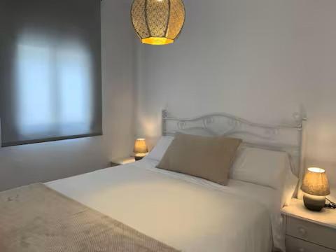 Apartamento Molino San Andrés - Appartamento Attico - 5