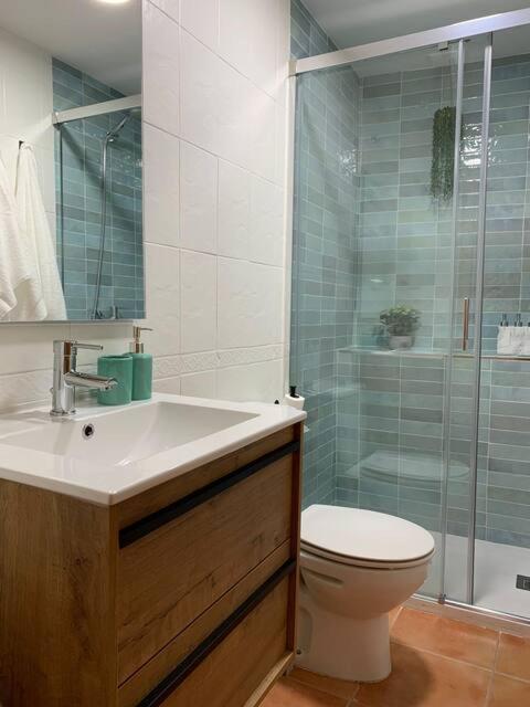 Apartamento Molino San Andrés - Appartamento Attico - 19