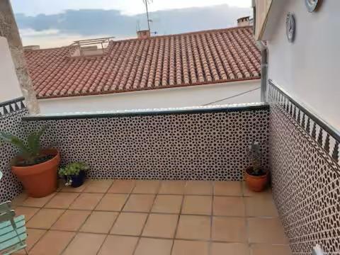 Apartamento Molino San Andrés - Appartamento Attico - 21