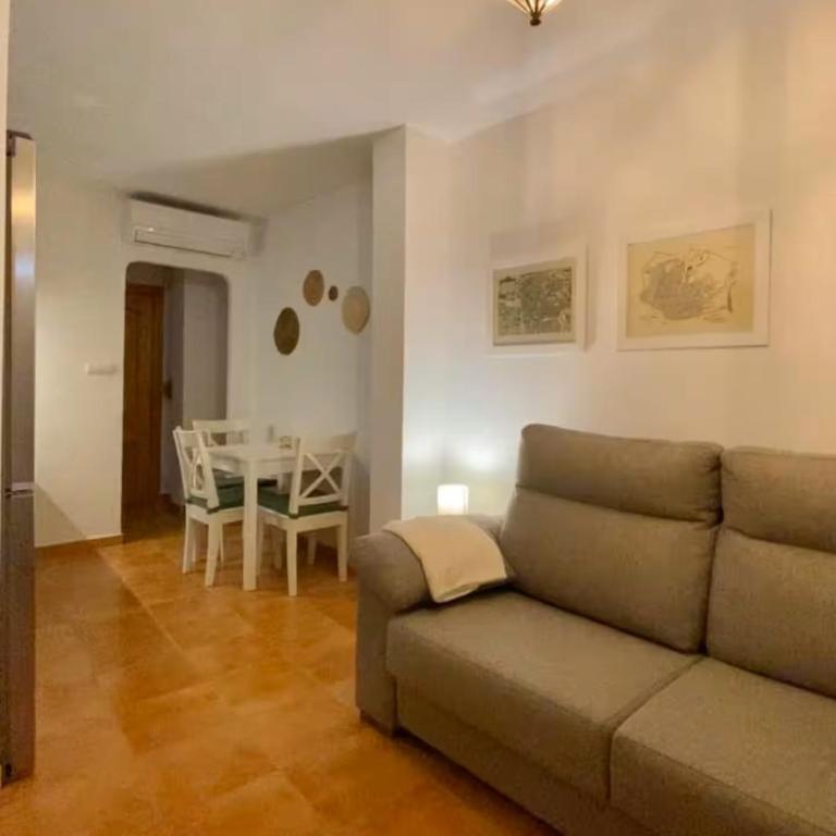 Apartamento Molino San Andrés - Appartamento Attico - 24