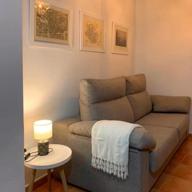 Apartamento Molino San Andrés - Appartamento Attico - 25