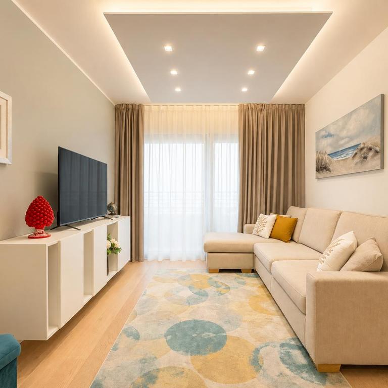 WGT 7 - Carraro Immobiliare - Family Apartments - Appartamento con 2 Camere da Letto - 5