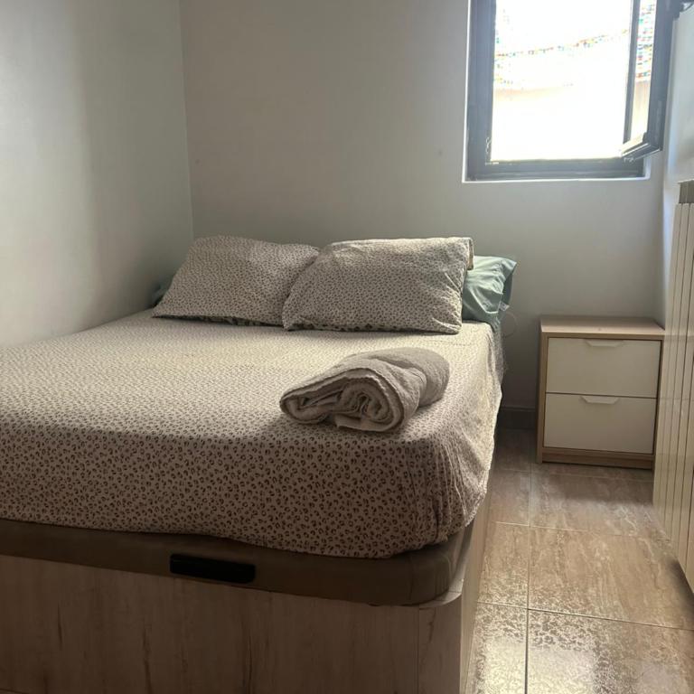 Vivienda San Martín - Apartamento de 2 dormitorios - 3
