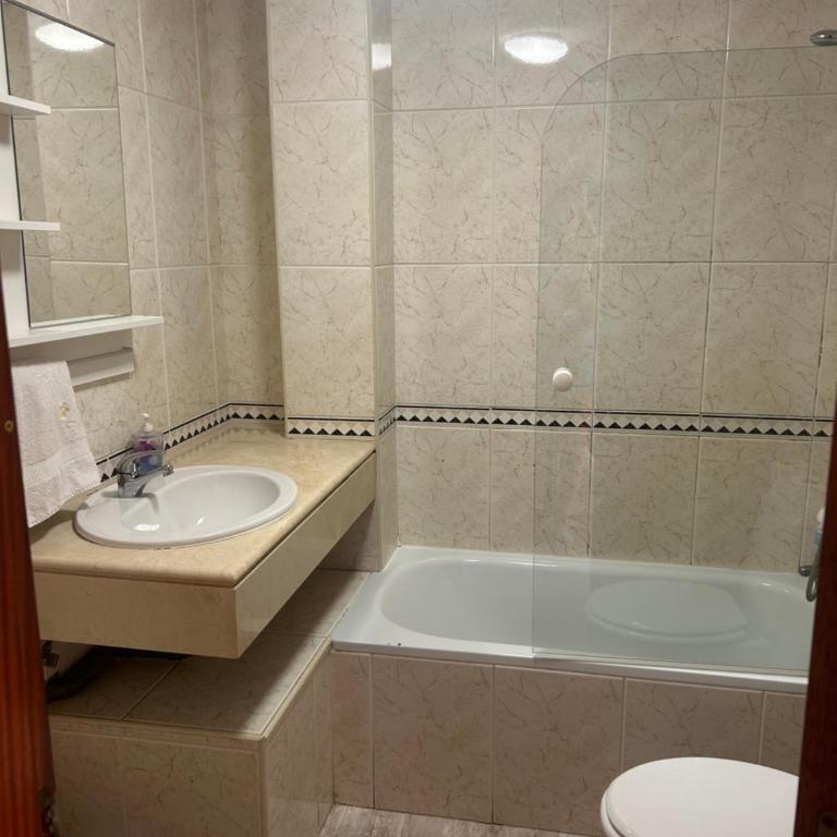 Vivienda San Martín - Apartamento de 2 dormitorios - 5