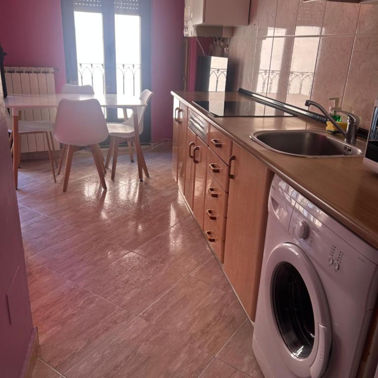 Vivienda San Martín - Apartamento de 2 dormitorios - 6
