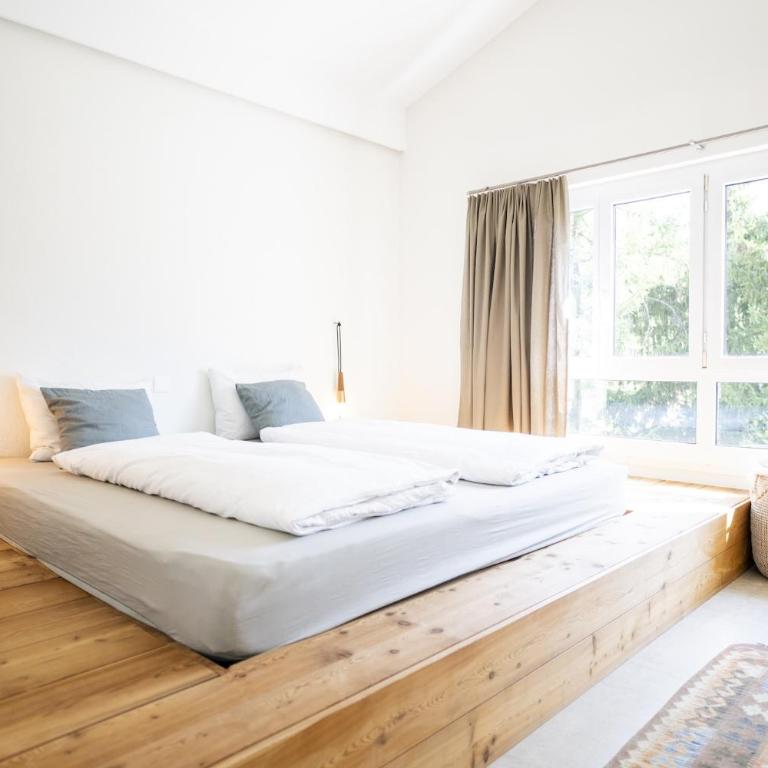 Chasa Val 739 - Maisonette - 4