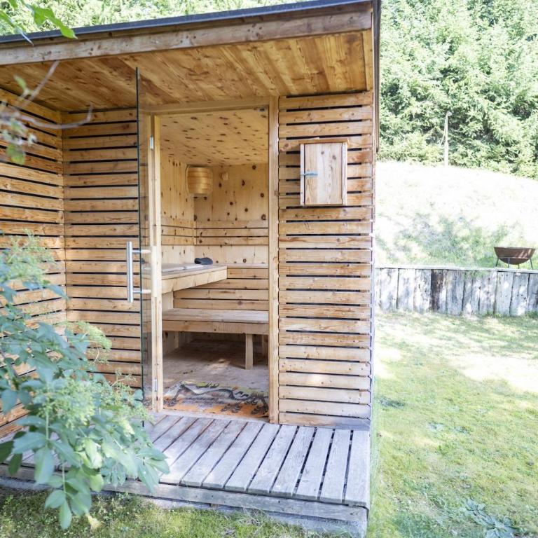 Chasa Val 739 - Maisonette - 5