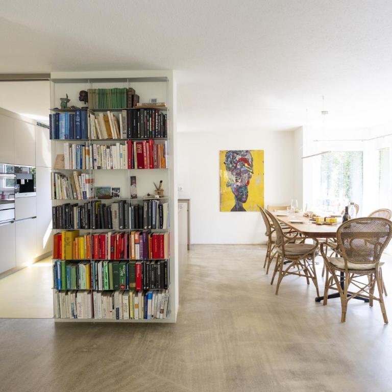 Chasa Val 739 - Maisonette - 6