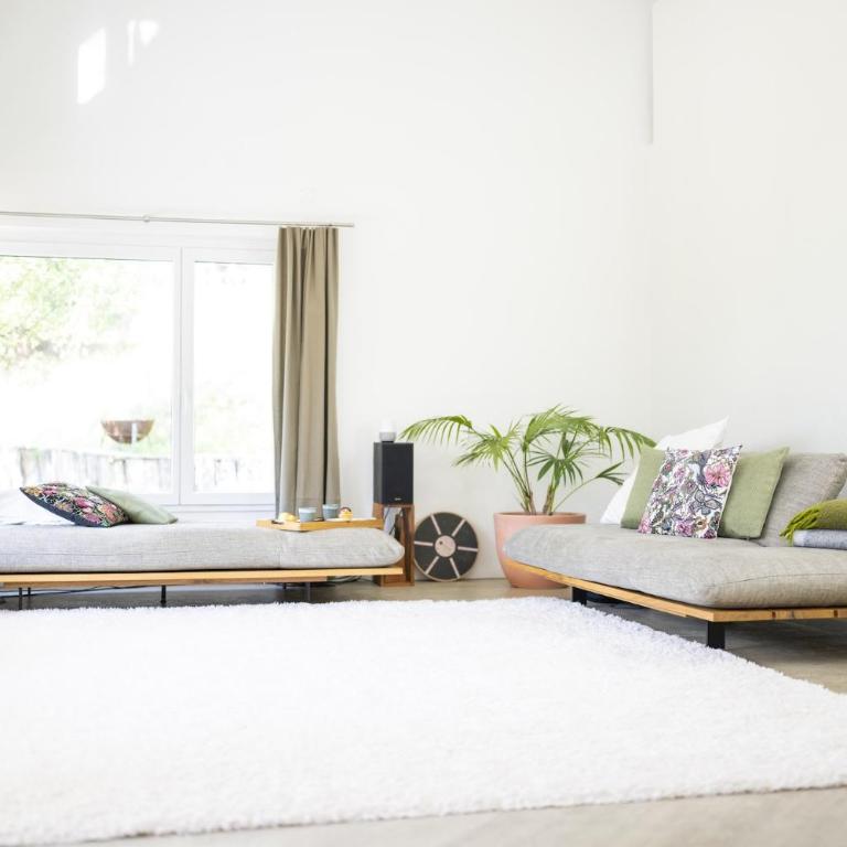 Chasa Val 739 - Maisonette - 8