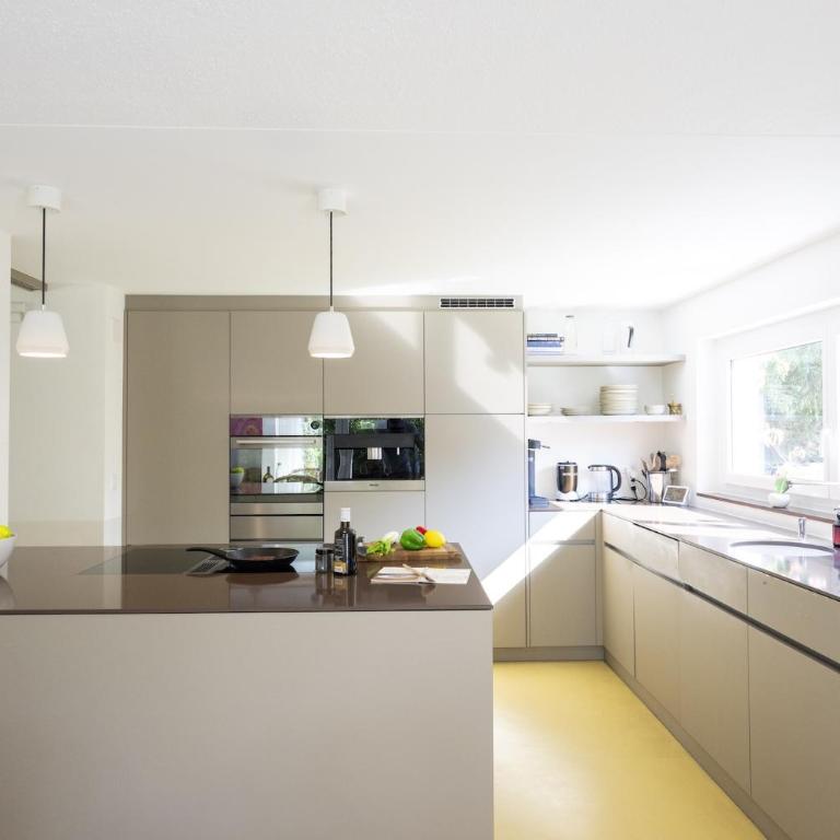 Chasa Val 739 - Maisonette - 7