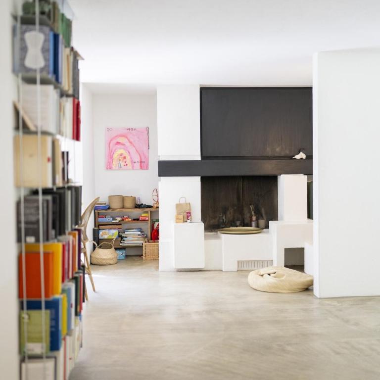Chasa Val 739 - Maisonette - 9