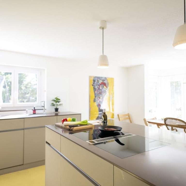 Chasa Val 739 - Maisonette - 10
