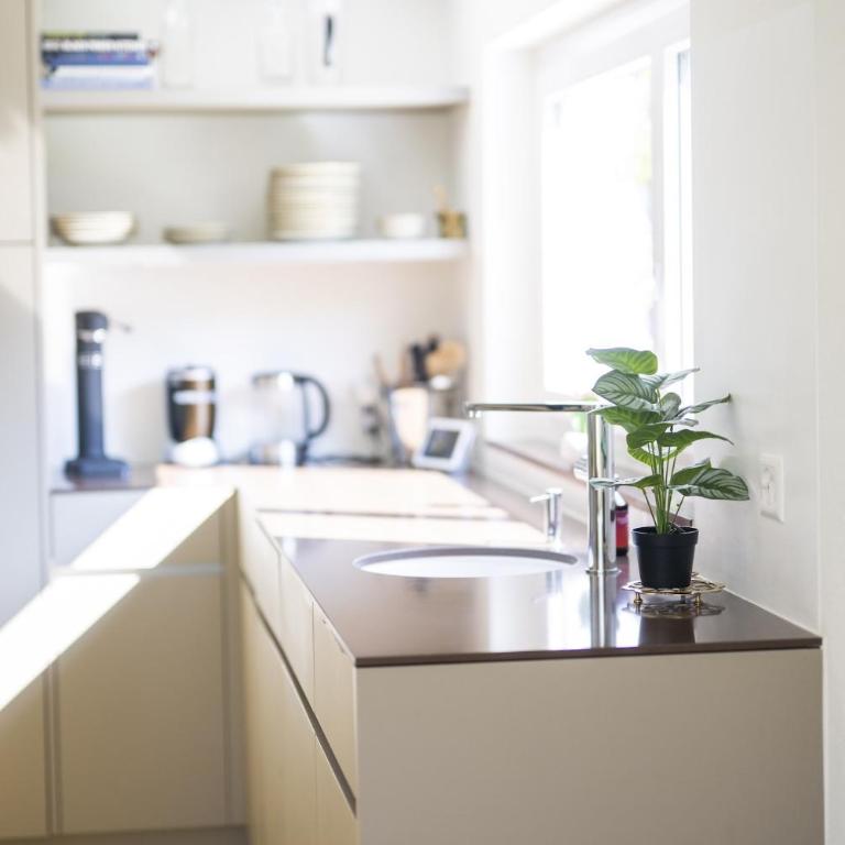 Chasa Val 739 - Maisonette - 11