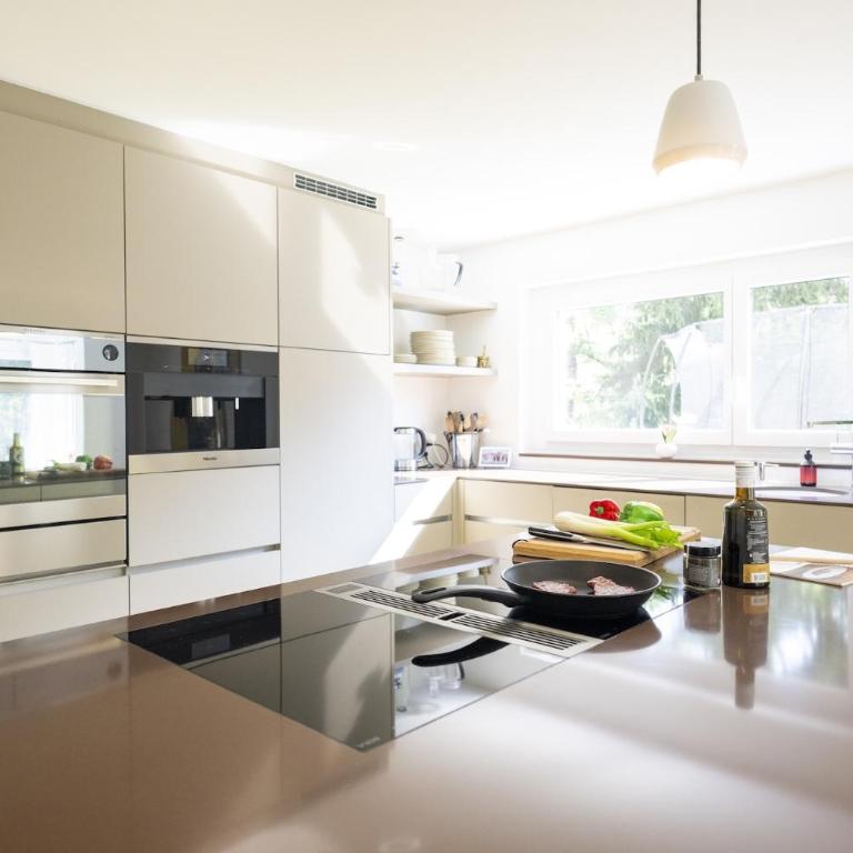 Chasa Val 739 - Maisonette - 12