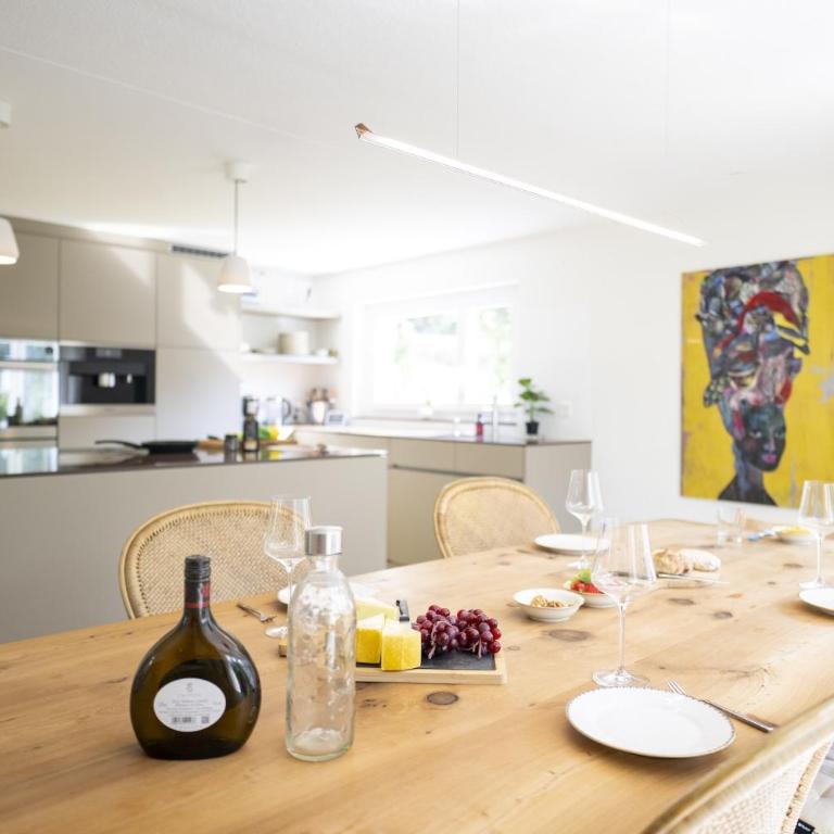 Chasa Val 739 - Maisonette - 14