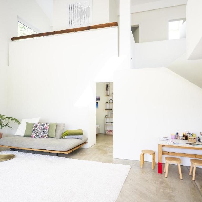 Chasa Val 739 - Maisonette - 16